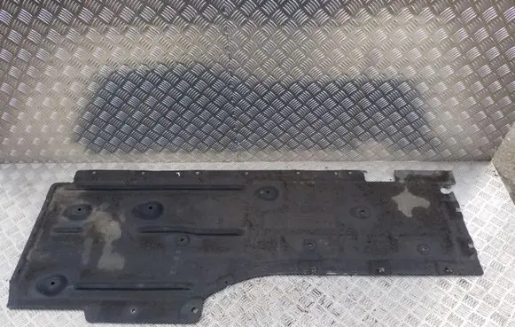 BMW X1 E84 Center/middle under tray cover 
