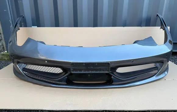 Ferrari 458 Front bumper 81367400 83327310