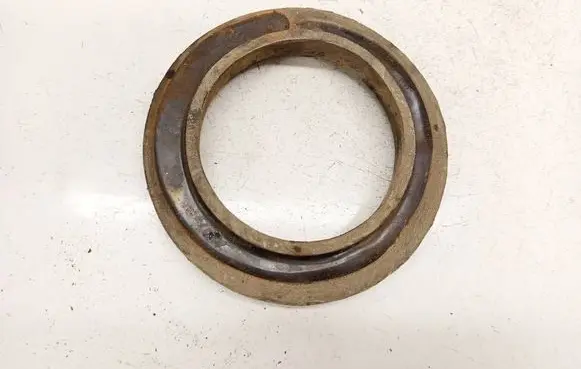 Toyota Avensis Verso Front coil spring rubber mount 4825728060