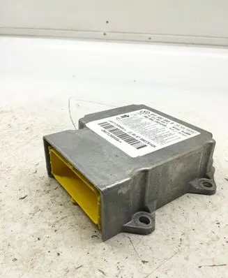 Audi A6 S6 C6 4F Airbag control unit/module 4F0959655B 4F0910655E