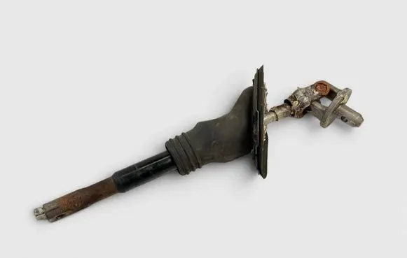 Chevrolet Suburban Steering column universal joint 85104192 15775842 23167615