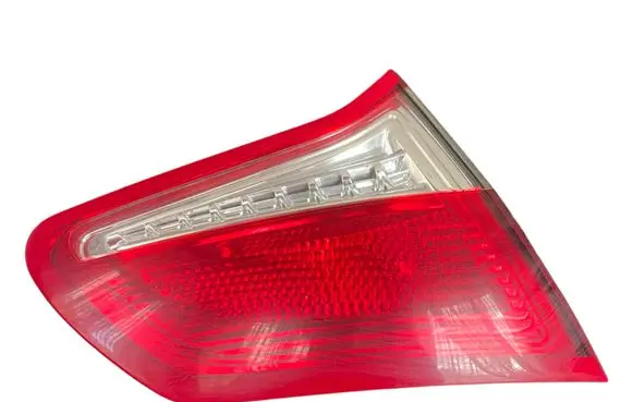 Citroen C4 II Tailgate rear/tail lights 967215588001 9672155880 VPAP2X13405B