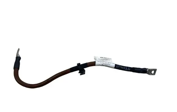 Volkswagen ID.4 Negative earth cable (battery) 1EA971354 1EA971227