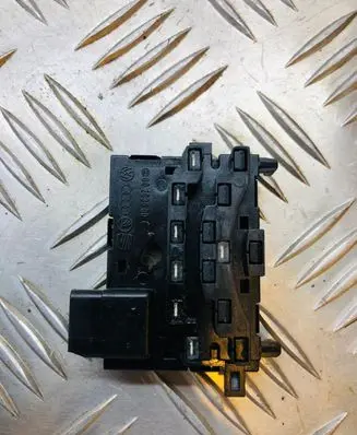 Volkswagen Eos Steering angle sensor 1K0959654