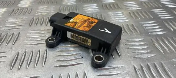 KIA Sportage ESP acceleration yaw rate sensor 956903V100 01154500