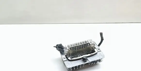 Audi A4 S4 B9 8W LED ballast control module 1420000305