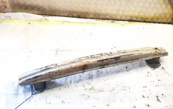 Rear beam