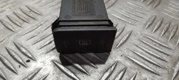 Volkswagen Golf IV Windscreen/window heater switch 1j0953235a