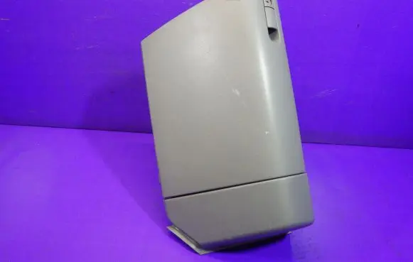 Mazda 3 I Glove box