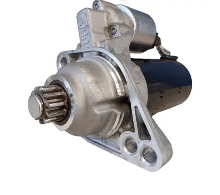 Seat Ibiza IV (6J,6P) Starter motor CS1525