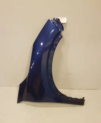 Nissan Rogue Fender
