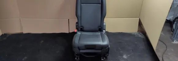 Volkswagen Touran III Rear seat M1000403032L 1734260326 ARB76981781