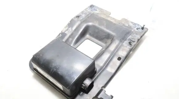 Volvo S60 Cruise control relay 