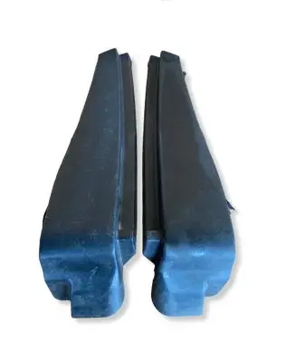 Volkswagen Golf III Other parcel shelf part 1H6867761