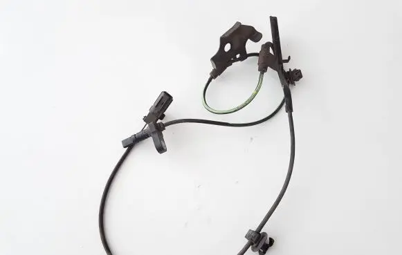 Lexus CT 200H ABS brake wheel speed sensor 8954247030