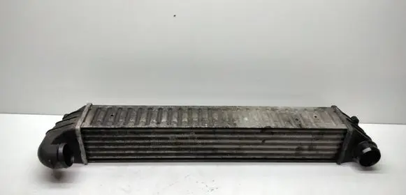 Ford Galaxy Intercooler radiator 7M3145805