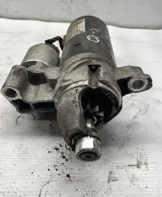 Audi A4 S4 B8 8K Starter motor 03L911021G