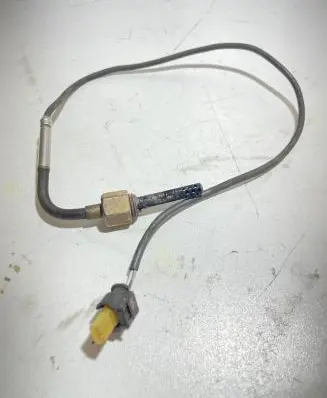 Mercedes-Benz GL X164 Exhaust gas temperature sensor A0051531828