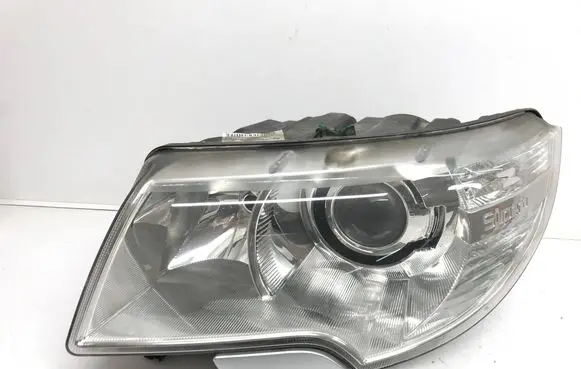 Skoda Superb B6 (3T) Headlight/headlamp 3T1941015 24704709000054 1ZS24704709
