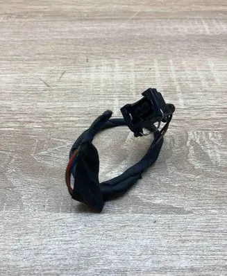 Opel Signum Plug wire 09443251 09443252 09443253
