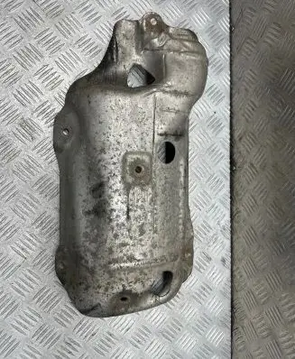Opel Insignia A Heat shield in engine bay 