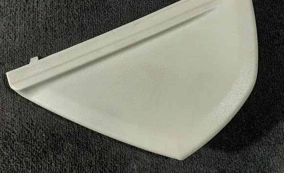 Renault Scenic II - Grand scenic II Dashboard side end trim 3410356 4088 151AJ84