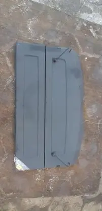 Audi Q5 SQ5 Parcel shelf 