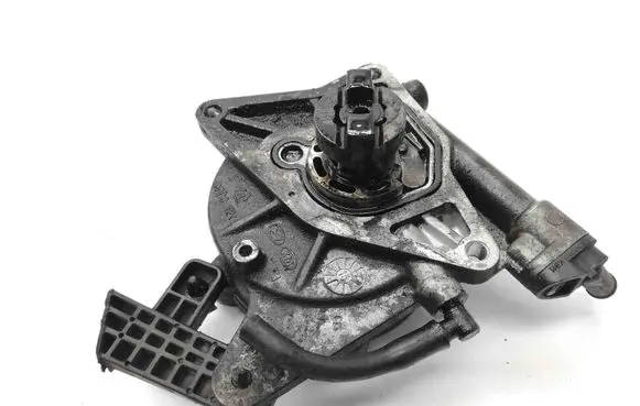 Vacuum pump