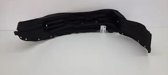 Toyota Hilux (AN10, AN20, AN30) Rear arch fender liner splash guards 656370K060