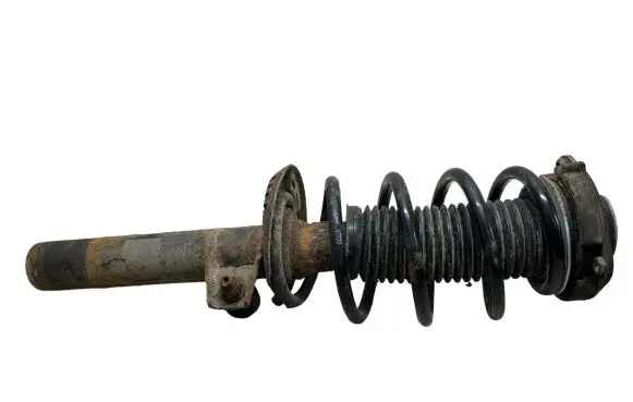Volkswagen Golf Plus Front shock absorber/damper 1T0413031DN