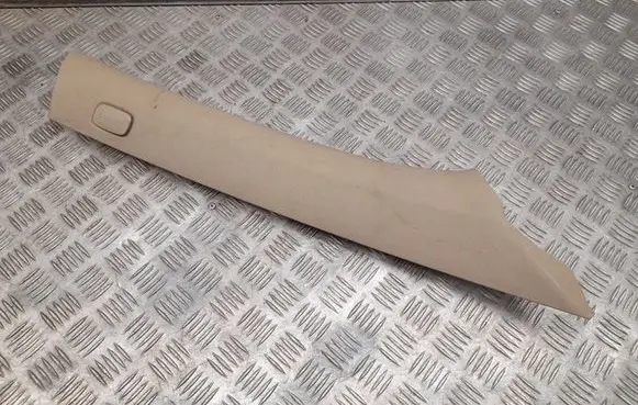 Mercedes-Benz GL X166 (A) pillar trim A1666901425
