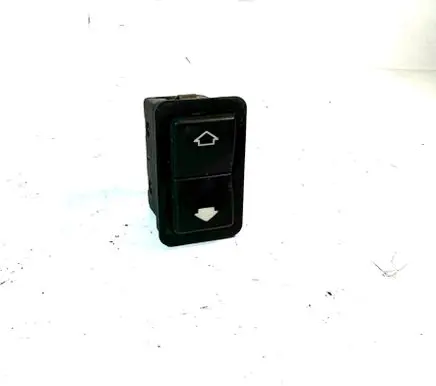 BMW 5 E39 Quarter vent window switch 8368974