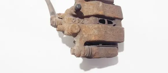 Honda FR-V Rear brake caliper 10cl15sn