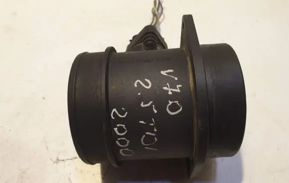Volvo S70 V70 V70 XC Mass air flow meter 0280218045 9470640