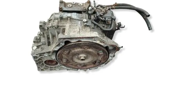 Hyundai ix35 Automatic gearbox BDAQA4