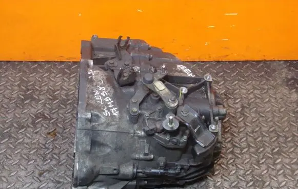 KIA Sorento Manual 6 speed gearbox 4X4 BIEGOW