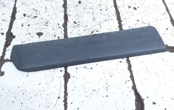 Volvo XC70 Rear door trim (molding) 30678042