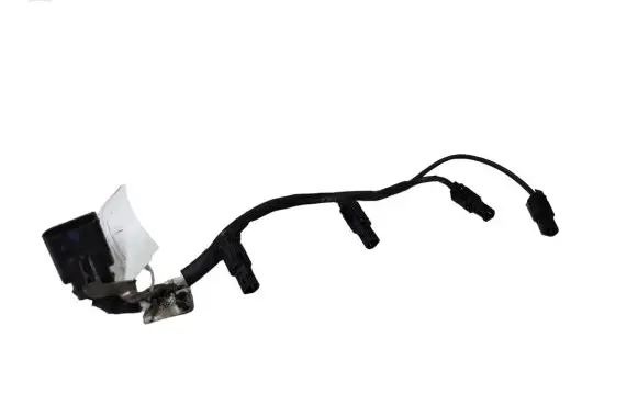 Mercedes-Benz GLC C253 Glow plug wires 6511501333