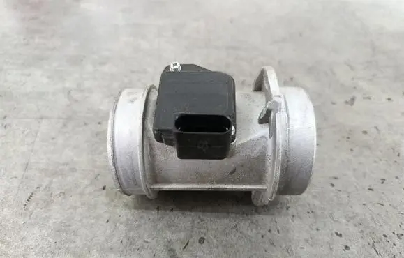 Skoda Superb B5 (3U) Mass air flow meter