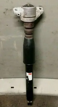 Audi Q5 SQ5 Rear shock absorber/damper 8R0513035E