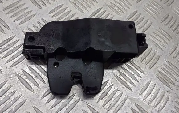 Citroen C5 Engine bonnet/hood lock/latch loop/hook 9646091580