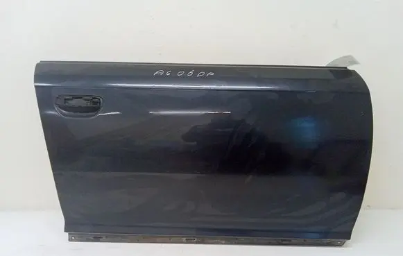 Audi A6 S6 C6 4F Door (2 Door Coupe) 4F0831052F