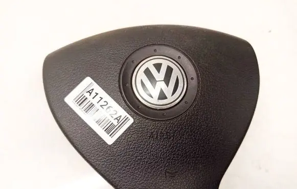 Volkswagen Jetta V Steering wheel airbag 1K0880201AB