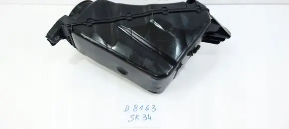 Volkswagen Caddy AdBlue liquid reservoir 5R3131877C