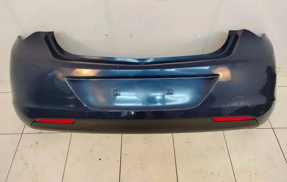 Opel Astra J Rear bumper 2009R