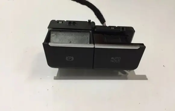 Volkswagen Golf VIII Hand parking brake switch 5H0927225A
