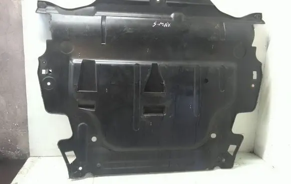 Ford S-MAX Engine splash shield/under tray 