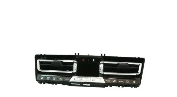 BMW M8 F91 F92 G14 G15 Climate control unit 64119458560 9458560