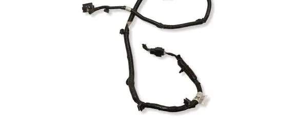 Renault Kangoo III Other wiring loom 253A96755R