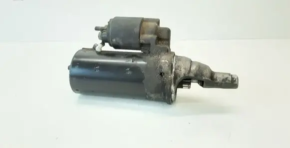 Audi A6 S6 C5 4B Starter motor 059911023H 0001109021